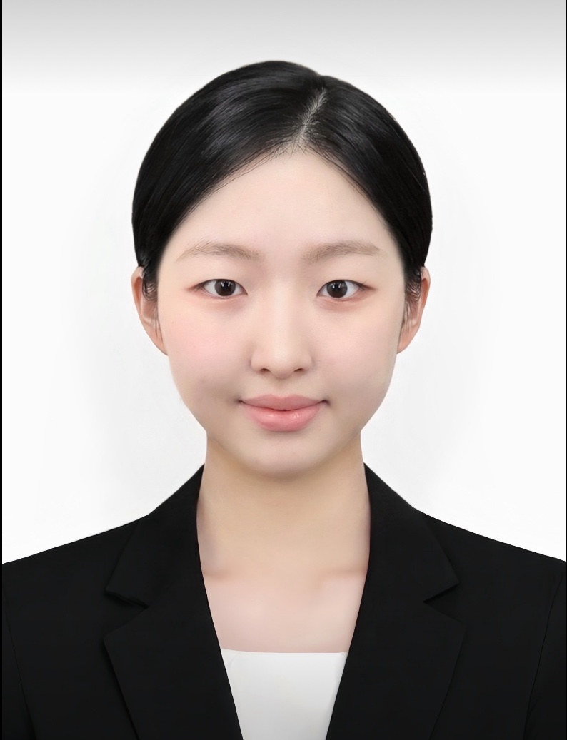 Dahee Baek